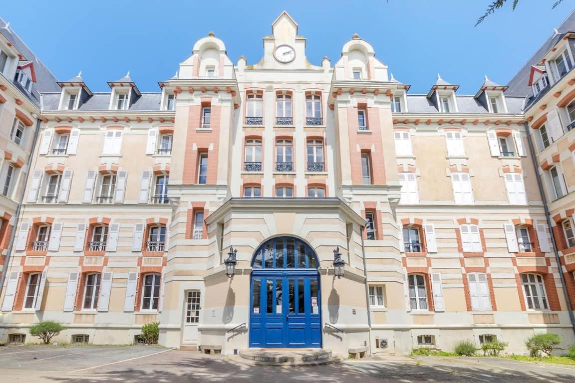Effet Mer - Joli T2 - Vue Mer - Parking Сен-Люнер Екстериор снимка